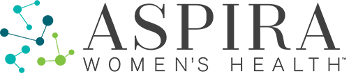 Aspira Women's Health Logo