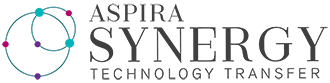 Aspira Synergy Technology Transfer Logo